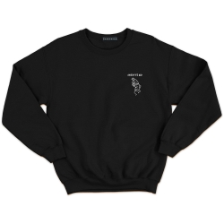 Sweat Carotte Kid