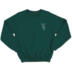 Sweat Carotte Kid