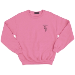 Sweat Carotte Kid