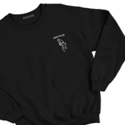 Sweat Carotte Kid