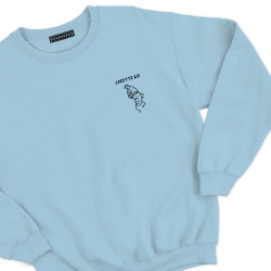Sweat Carotte Kid