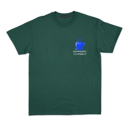 T-shirt Espresso Yourself