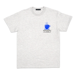T-shirt Espresso Yourself