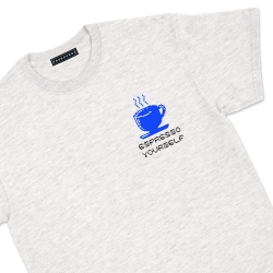 T-shirt Espresso Yourself