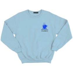 Sweat Espresso Yourself