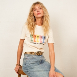 T-Shirt Soldats de l'Amour