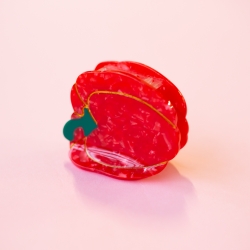 Pince à Cheveux Poivron