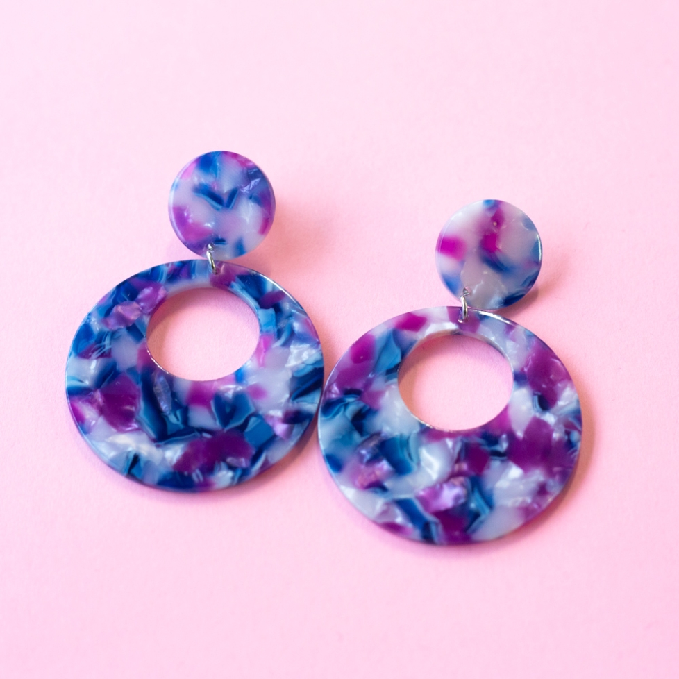 Boucles Irène