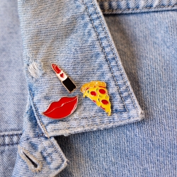 Pin's Pizza Party