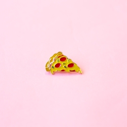 Pin's Pizza Party