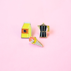 Pin's Mood Italiano