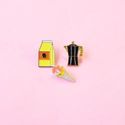 Pin's Mood Italiano