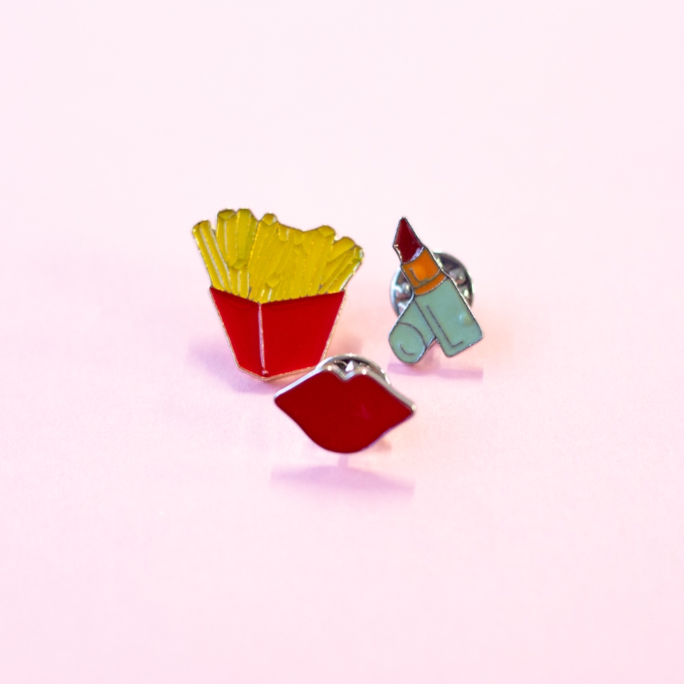 Pin's Diner