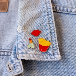 Pin's Diner