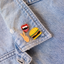 Pin's Vegas