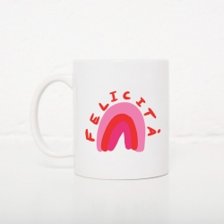 Tasse Felicita