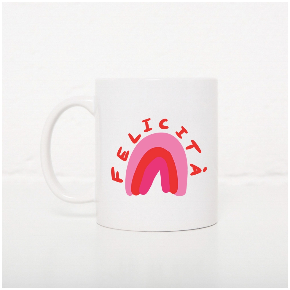 Tasse Felicita