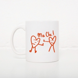 Tasse Ma Che