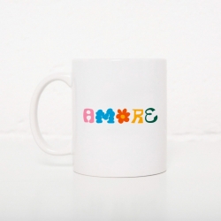 Tasse Amore O Niente 1