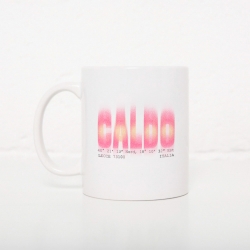 Tasse Caldo