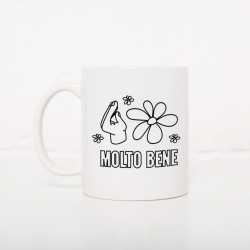Tasse Molto Bene