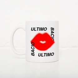 Tasse Ultimo Bacio