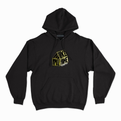 Sweat Capuche Home Alone