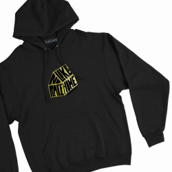 Sweat Capuche Home Alone