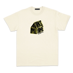 t-shirt creme home alone