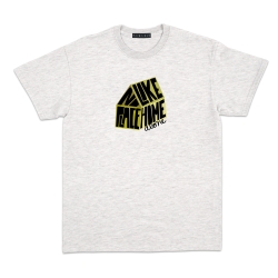 t-shirt gris home alone