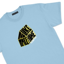 t-shirt bleu home alone