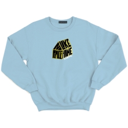 sweat bleu home alone