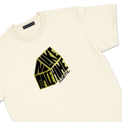 t-shirt creme home alone