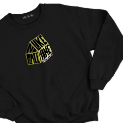 sweat noir home alone
