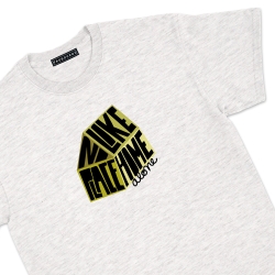 t-shirt gris home alone