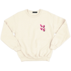sweat creme love 3D