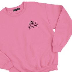 sweat rose buongiorno