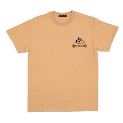 t-shirt latté buongiorno
