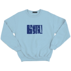 Sweat Homme Basta Faubourg54 Sweat Homme Basta Faubourg54