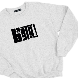 Sweat Homme Basta Faubourg54 Sweat Homme Basta Faubourg54