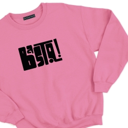 Sweat Homme Basta Faubourg54