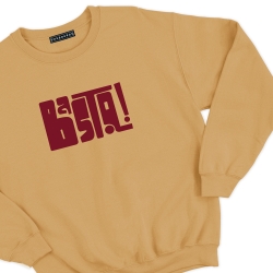 Sweat Homme Basta Faubourg54 Sweat Homme Basta Faubourg54