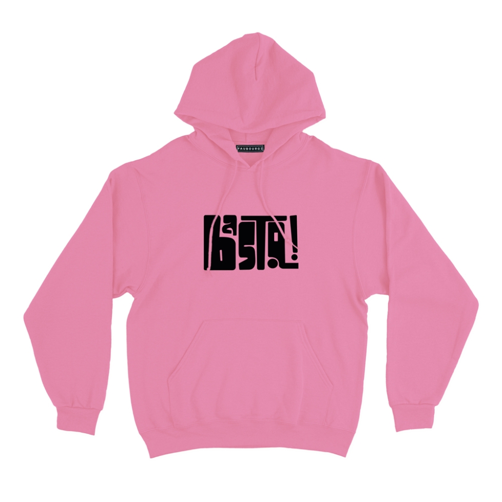 Sweat Capuche Basta HOMME Faubourg54