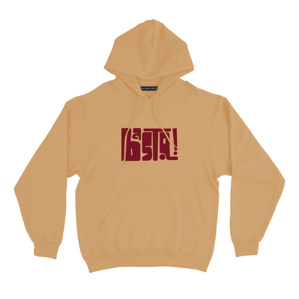 Sweat Capuche Basta HOMME Faubourg54