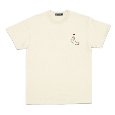 T-Shirt Adriana collection Italian Attitude Club