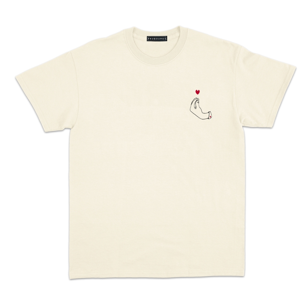 T-Shirt Adriana