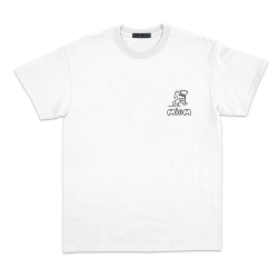 T-shirt Monsieur Farfalle