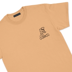 T-shirt Monsieur Farfalle