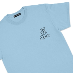 T-shirt Monsieur Farfalle