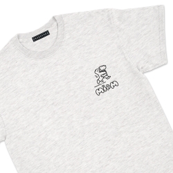 T-shirt Monsieur Farfalle